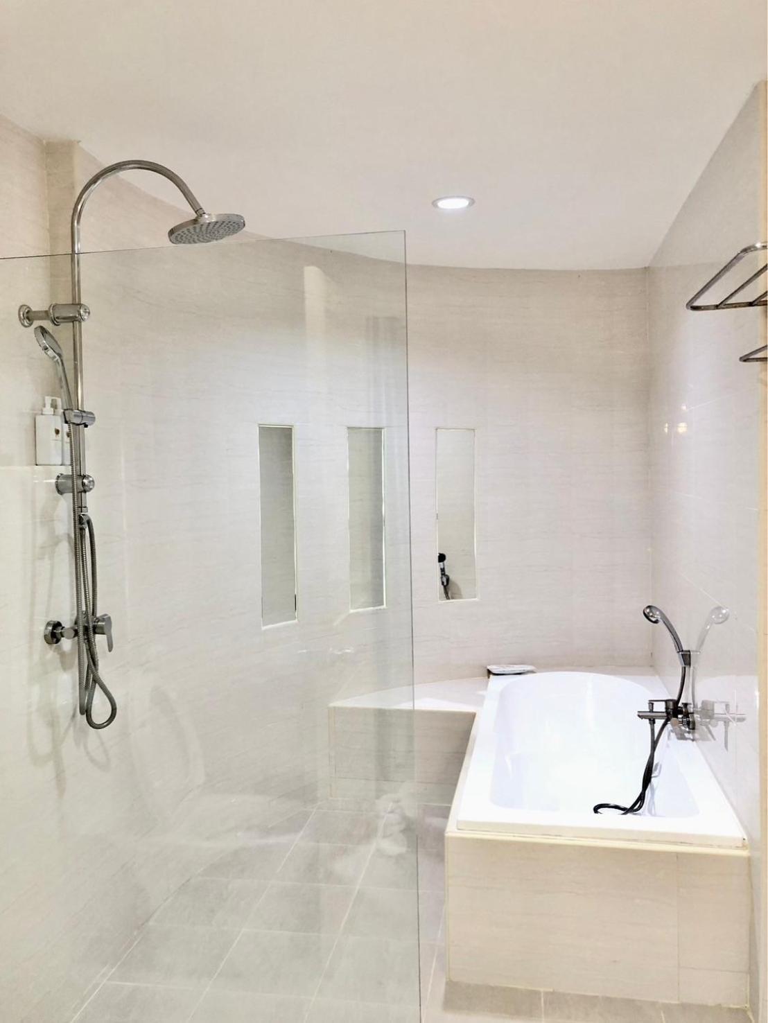 Dad D Resort By Lopburi Inn Resort Экстерьер фото