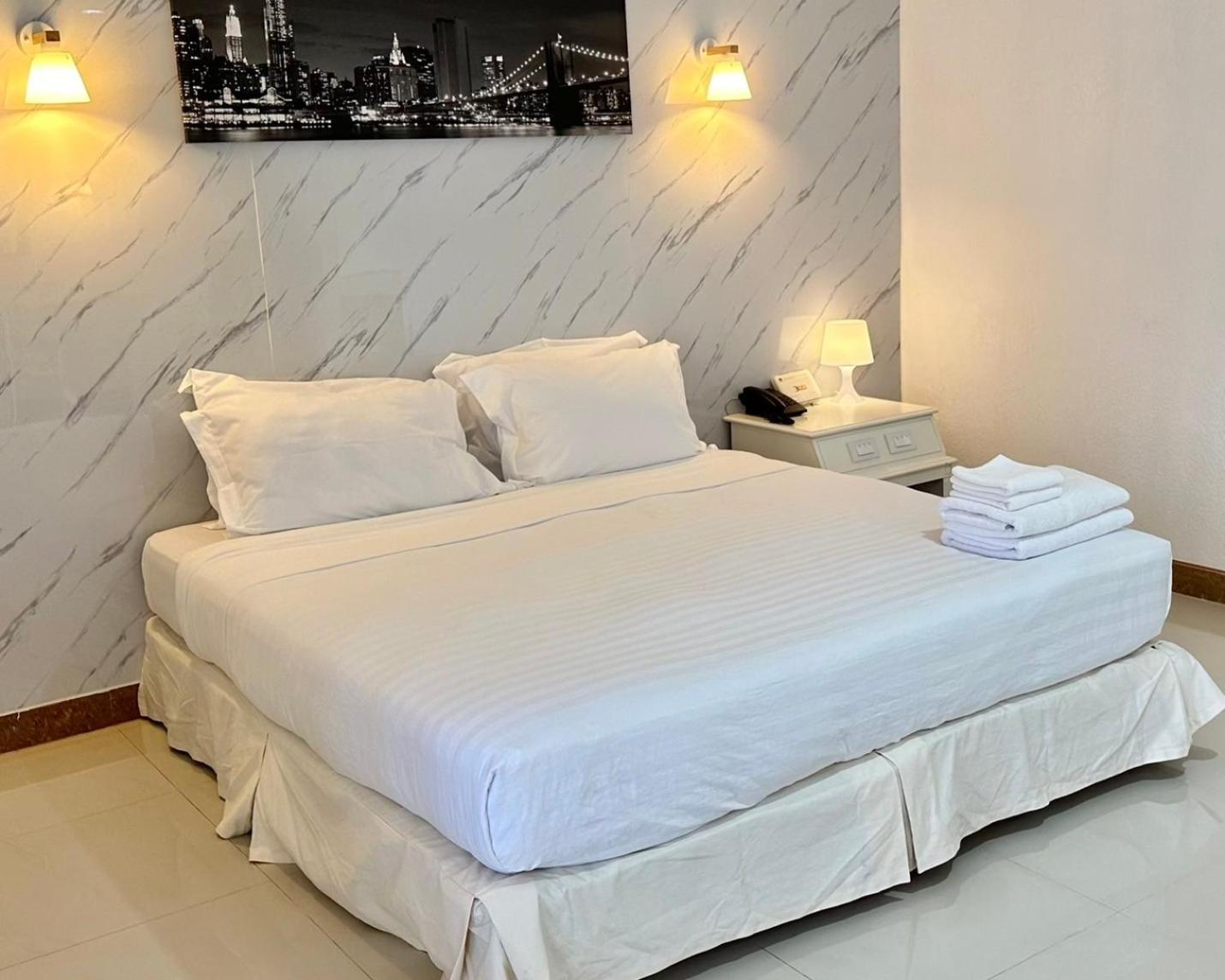 Dad D Resort By Lopburi Inn Resort Экстерьер фото