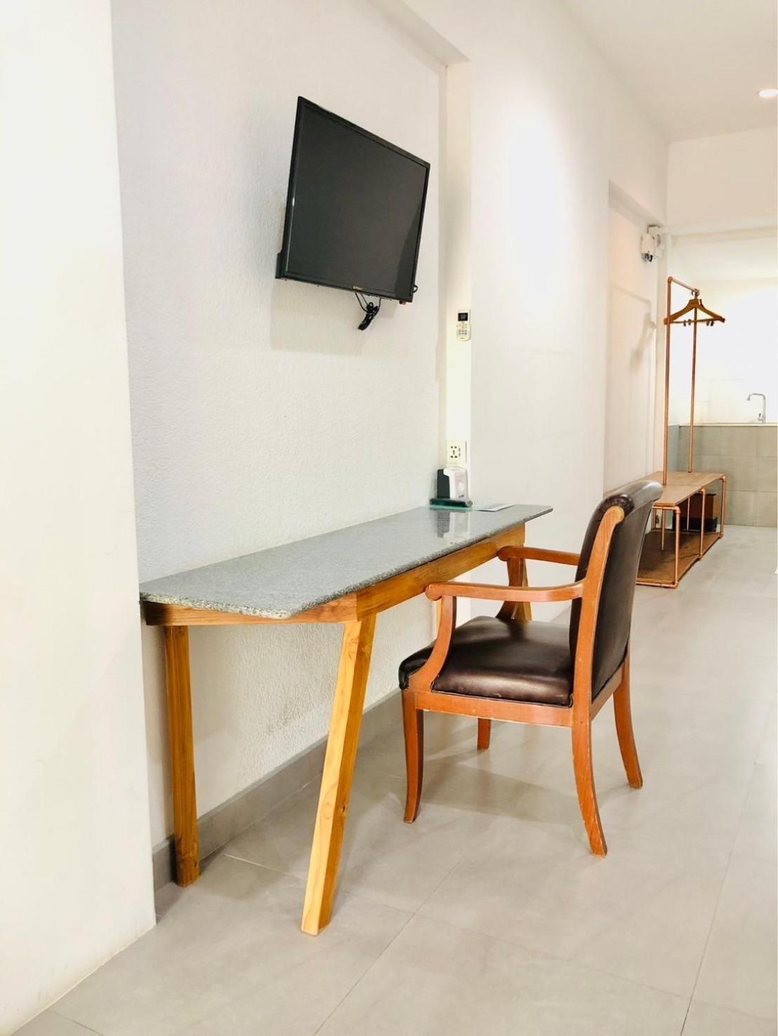 Dad D Resort By Lopburi Inn Resort Экстерьер фото