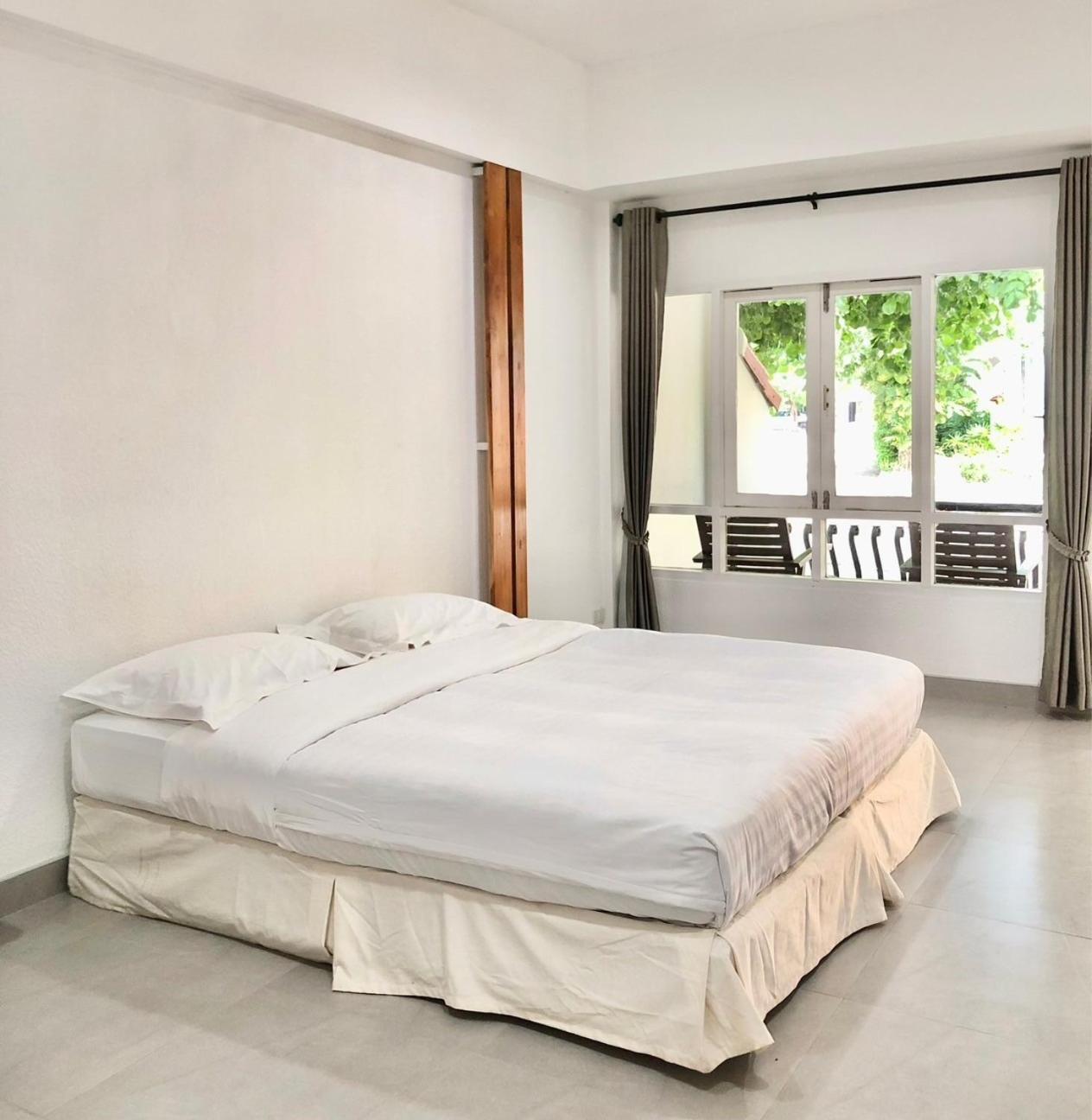 Dad D Resort By Lopburi Inn Resort Экстерьер фото