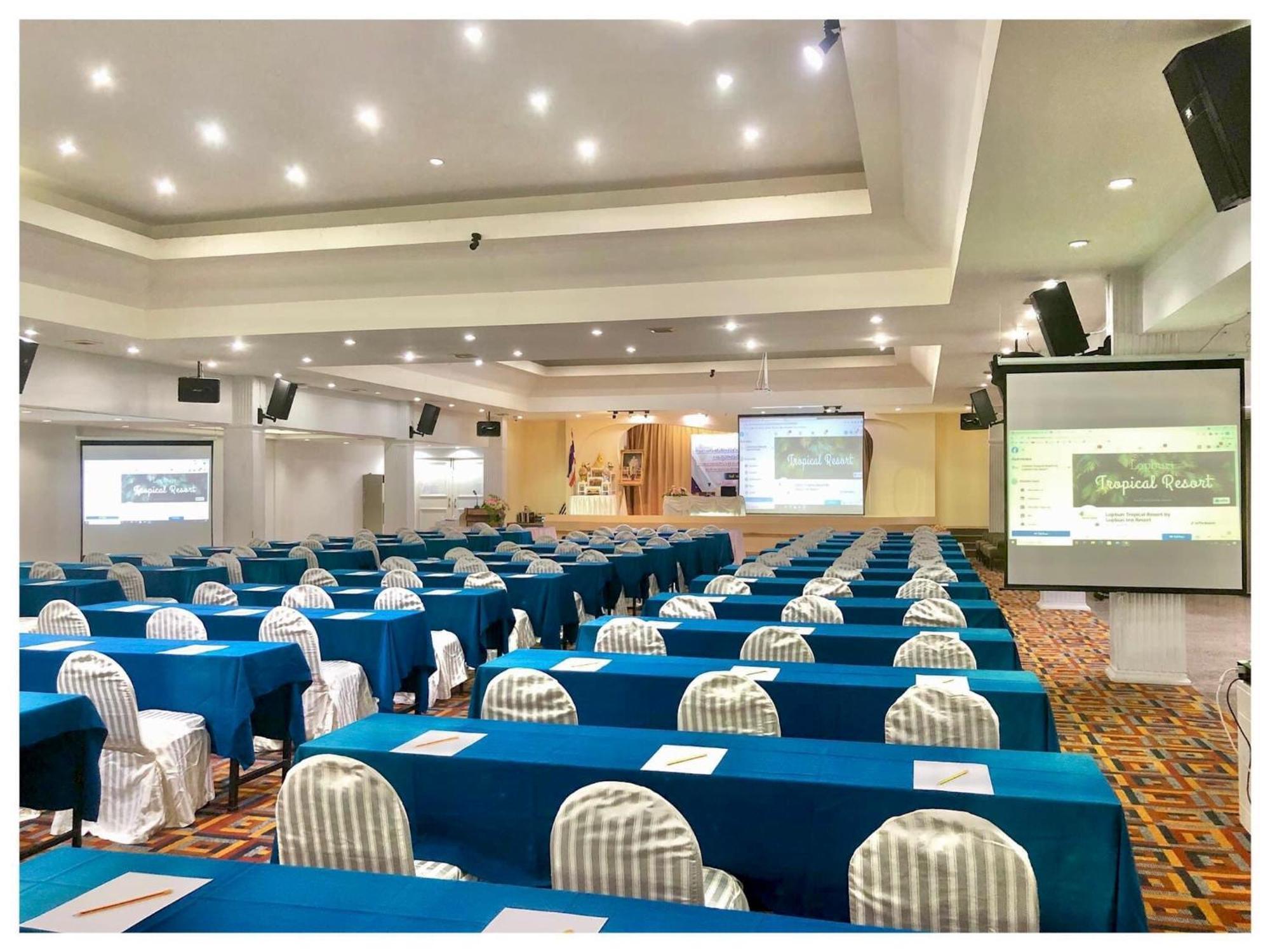 Dad D Resort By Lopburi Inn Resort Экстерьер фото