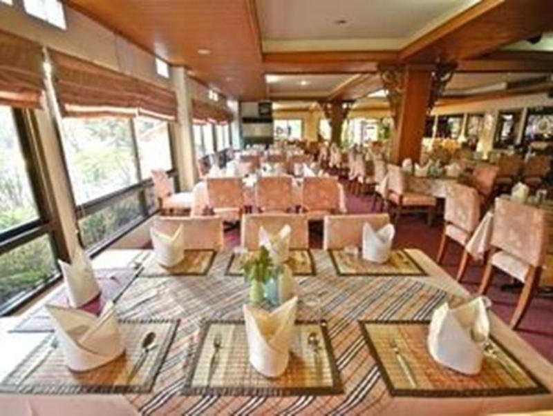 Dad D Resort By Lopburi Inn Resort Экстерьер фото